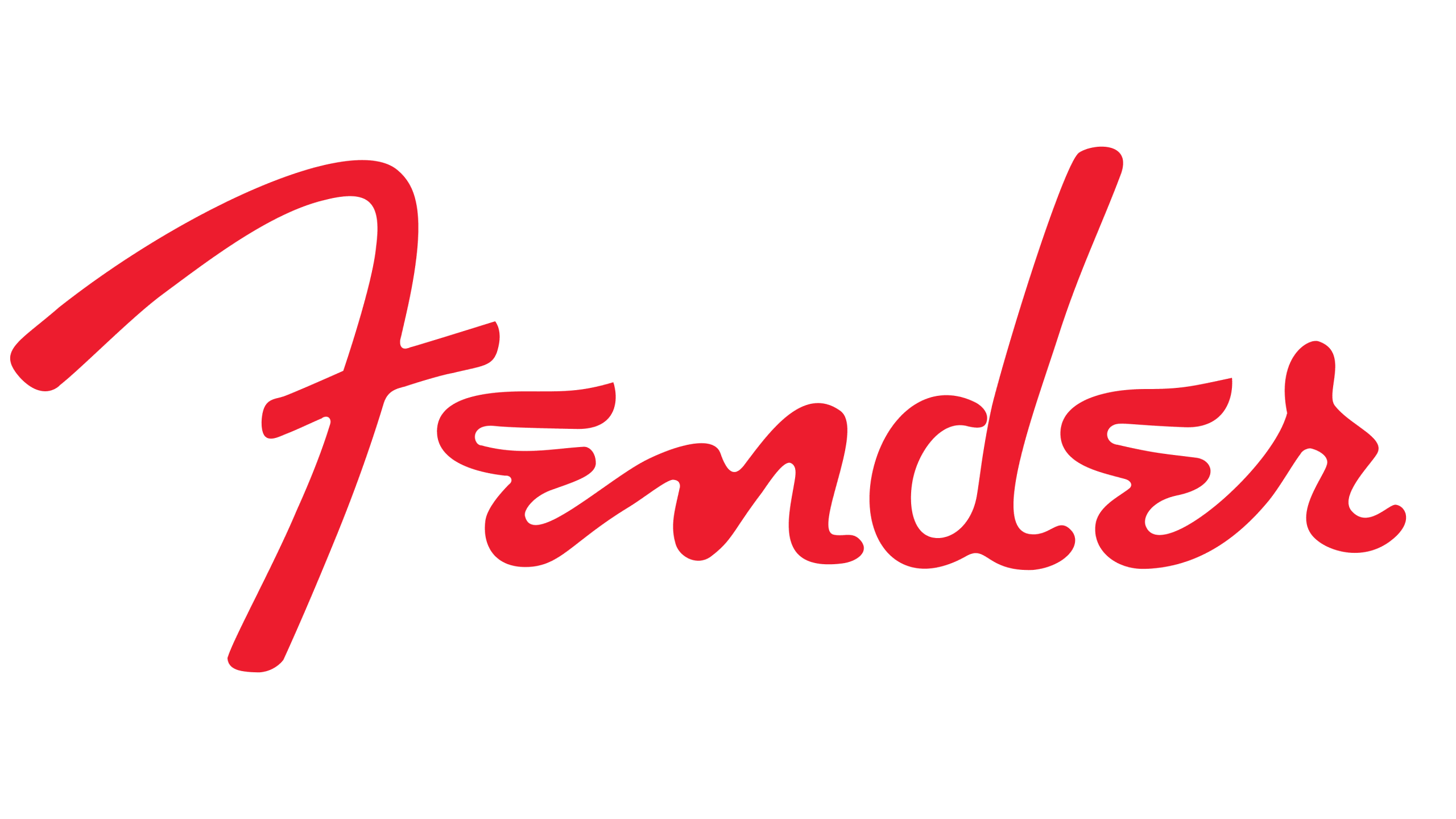 Fender-Logo